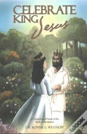 Celebrate King Jesus