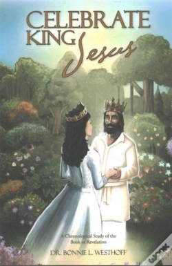 Capa do artigo Celebrate King Jesus