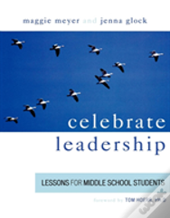 Celebrate Leadership