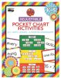 Celebrate Learning Adjustable Pocket Chart Activities - Preview