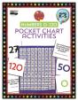 Celebrate Learning Numbers 0-120 Pocket Chart Activities - Preview