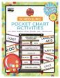 Celebrate Learning Scheduling Pocket Chart Activities - Preview