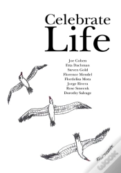 Capa do artigo Celebrate Life