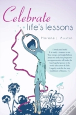Capa do artigo Celebrate Life'S Lessons
