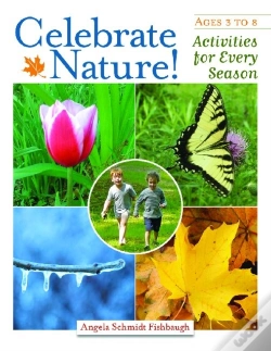 Capa do artigo Celebrate Nature!