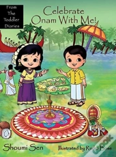 Celebrate Onam With Me!