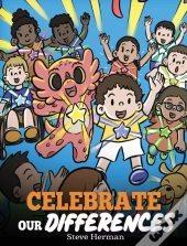 Celebrate Our Differences: A Story About