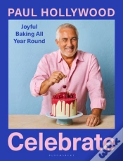 Capa do artigo Celebrate