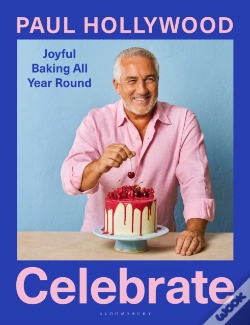 Capa do artigo Celebrate