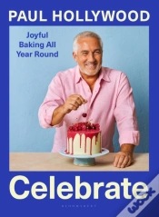 Capa do artigo Celebrate