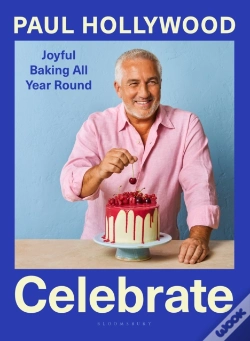 Capa do artigo Celebrate