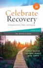 Celebrate Recovery Booklet, 28 Devotions, 35th Anniversary Edition - Preview