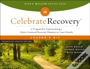 Capa do artigo Celebrate Recovery Curriculum Kit, Revised And Updated