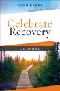Celebrate Recovery Journal Updated Edition - Preview