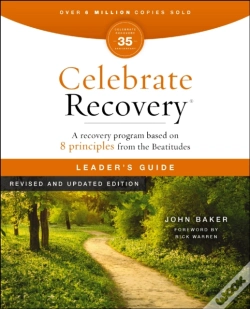 Capa do artigo Celebrate Recovery Leader'S Guide, Revised And Updated