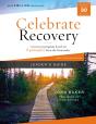 Celebrate Recovery Leader'S Guide, Updated Edition - Preview