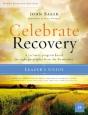 Celebrate Recovery Updated Leader'S Guide - Preview