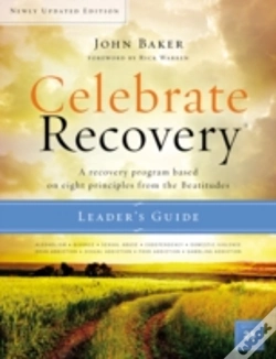 Capa do artigo Celebrate Recovery Updated Leader'S Guide
