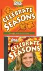Celebrate Seasons - Preview