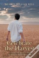 Celebrate The Harvest