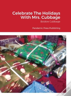 Capa do artigo Celebrate The Holidays With Mrs. Cubbage