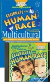 Capa do artigo Celebrate The Human Race