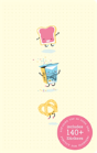 Celebrate Today Journal (Flexibound With Sticker Sheets) - Preview