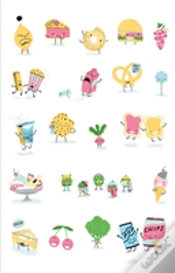 Capa do artigo Celebrate Today Notebook (Paperback)