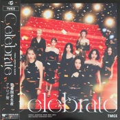 Capa do artigo Celebrate - Vinil