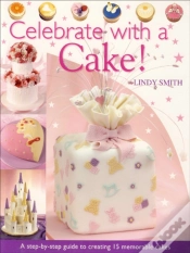Capa do artigo Celebrate With A Cake!