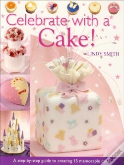 Capa do artigo Celebrate With A Cake!