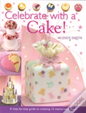 Capa do artigo Celebrate With A Cake