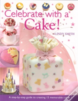 Capa do artigo Celebrate With A Cake