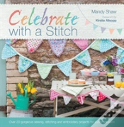 Capa do artigo Celebrate With A Stitch