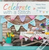 Capa do artigo Celebrate With A Stitch