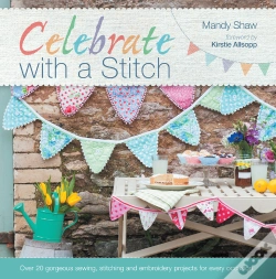 Capa do artigo Celebrate With A Stitch