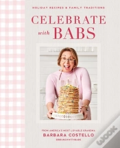 Capa do artigo Celebrate With Babs
