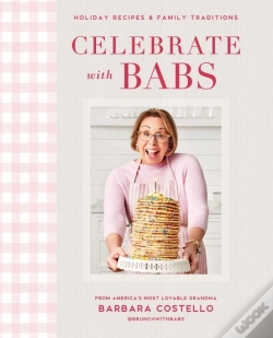 Capa do artigo Celebrate With Babs