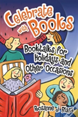 Capa do artigo Celebrate With Books