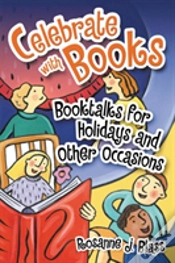 Capa do artigo Celebrate With Books