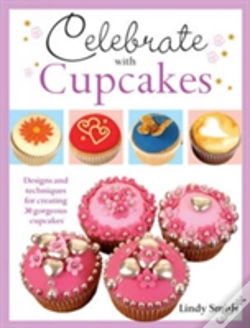 Capa do artigo Celebrate With Cupcakes