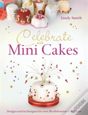 Capa do artigo Celebrate With Minicakes