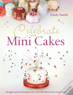 Capa do artigo Celebrate With Minicakes