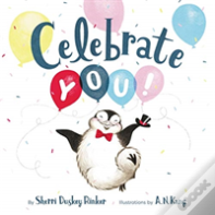 Celebrate You!
