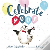 Capa do artigo Celebrate You!