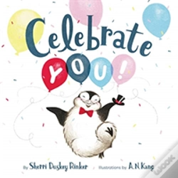 Capa do artigo Celebrate You!