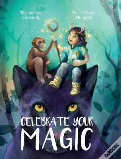 Capa do artigo Celebrate Your Magic