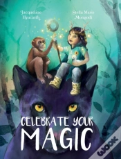 Capa do artigo Celebrate Your Magic