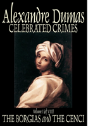 Celebrated Crimes, Vol. I - Preview
