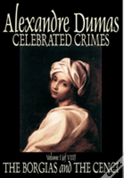 Capa do artigo Celebrated Crimes, Vol. I